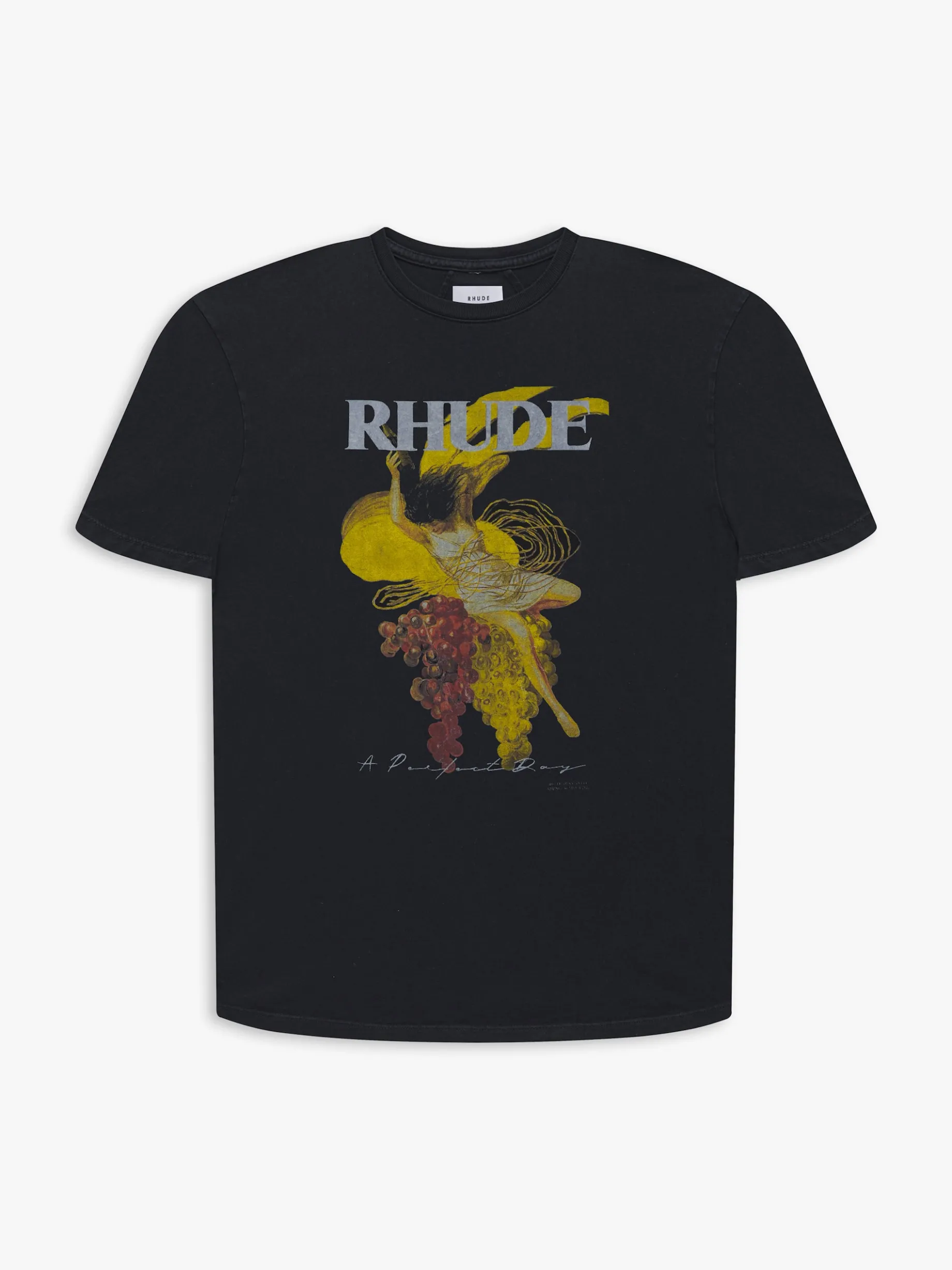 A PERFECT DAY TEE