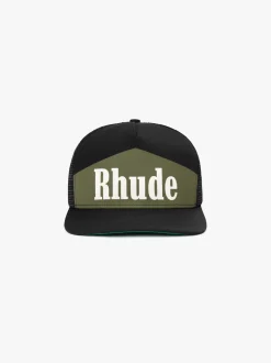 AERIAL LOGO HAT