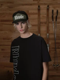 AERIAL LOGO HAT