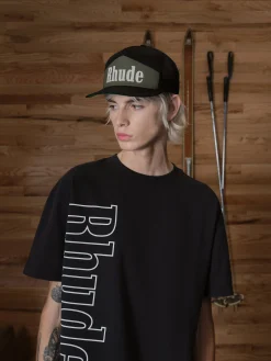AERIAL LOGO HAT