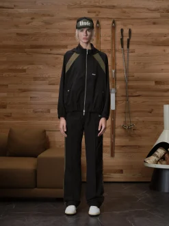 AERIAL TRACK JACKET