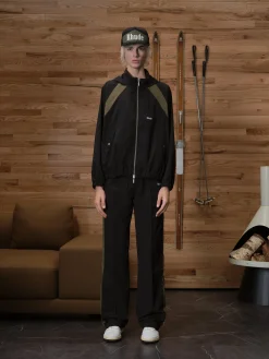 AERIAL TRACK PANTS