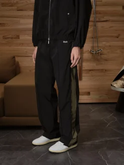 AERIAL TRACK PANTS