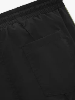 AERIAL TRACK PANTS