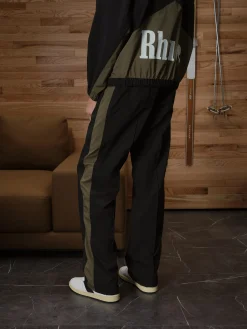 AERIAL TRACK PANTS