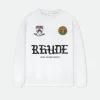 ALMA RHUDE LS TEE
