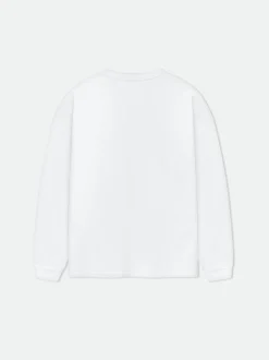ALMA RHUDE LS TEE