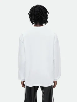 ALMA RHUDE LS TEE