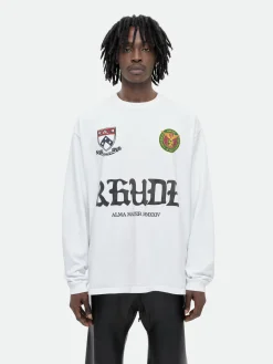 ALMA RHUDE LS TEE