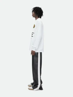 ALMA RHUDE LS TEE