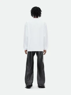 ALMA RHUDE LS TEE