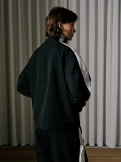 AMARINO TRACK JACKET