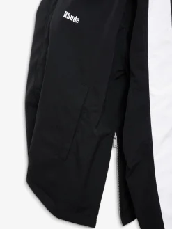 AMARINO TRACK JACKET