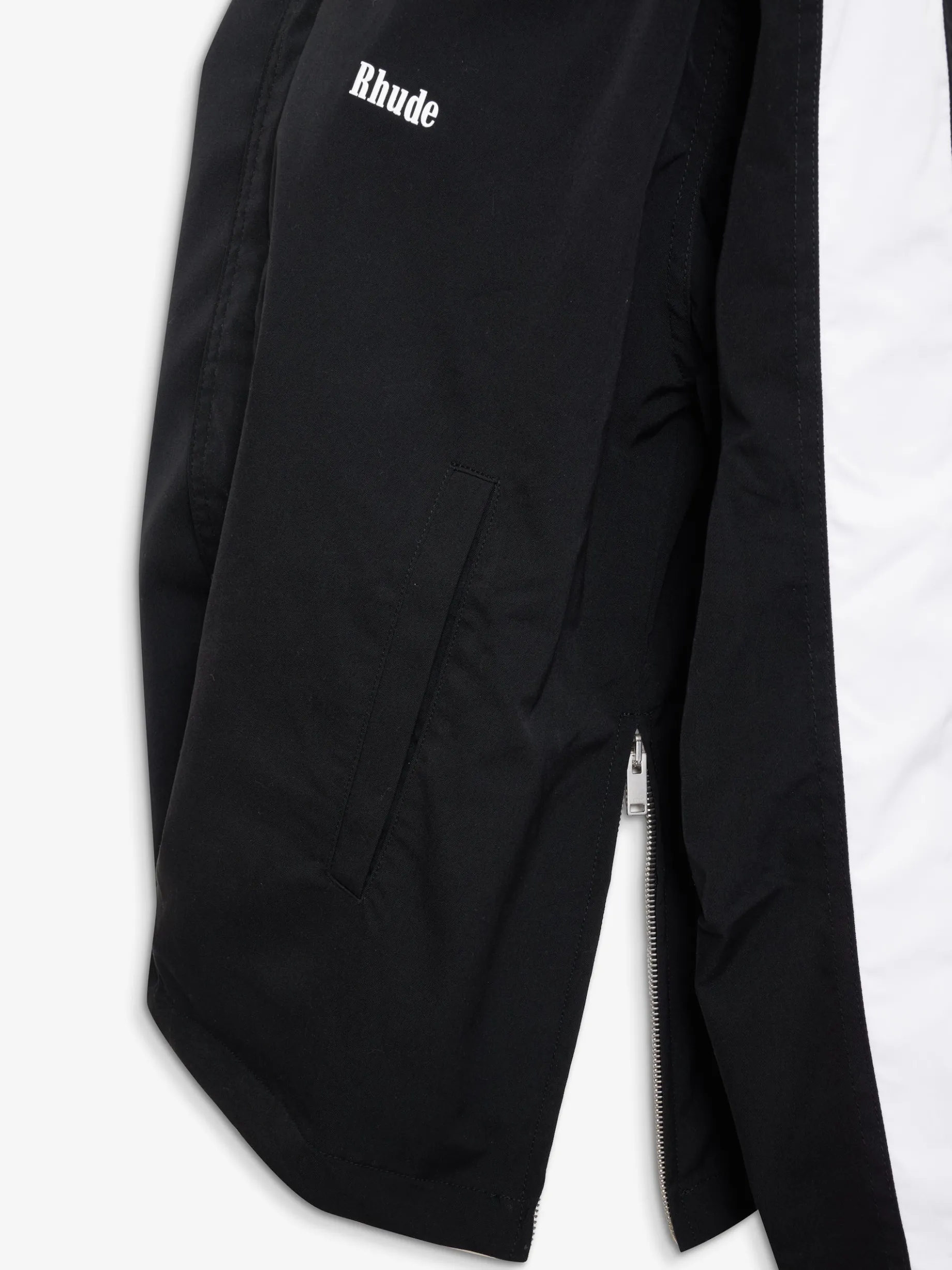 AMARINO TRACK JACKET