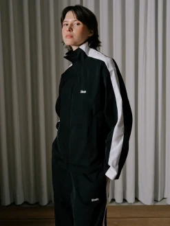 AMARINO TRACK JACKET