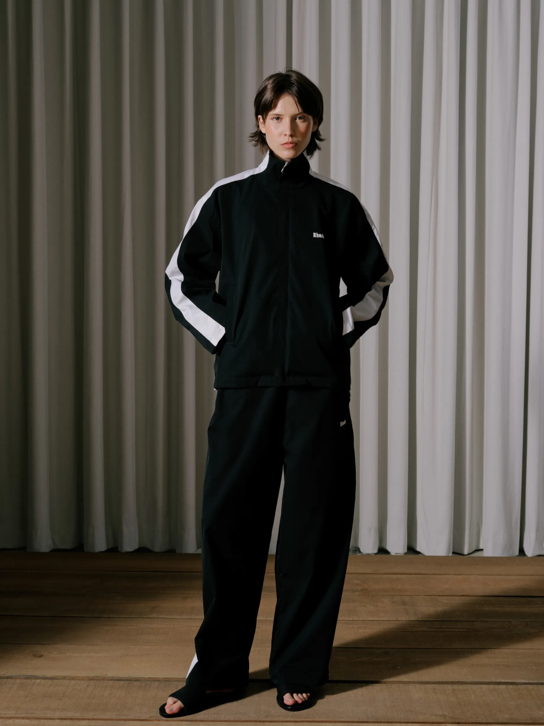 AMARINO TRACK PANT