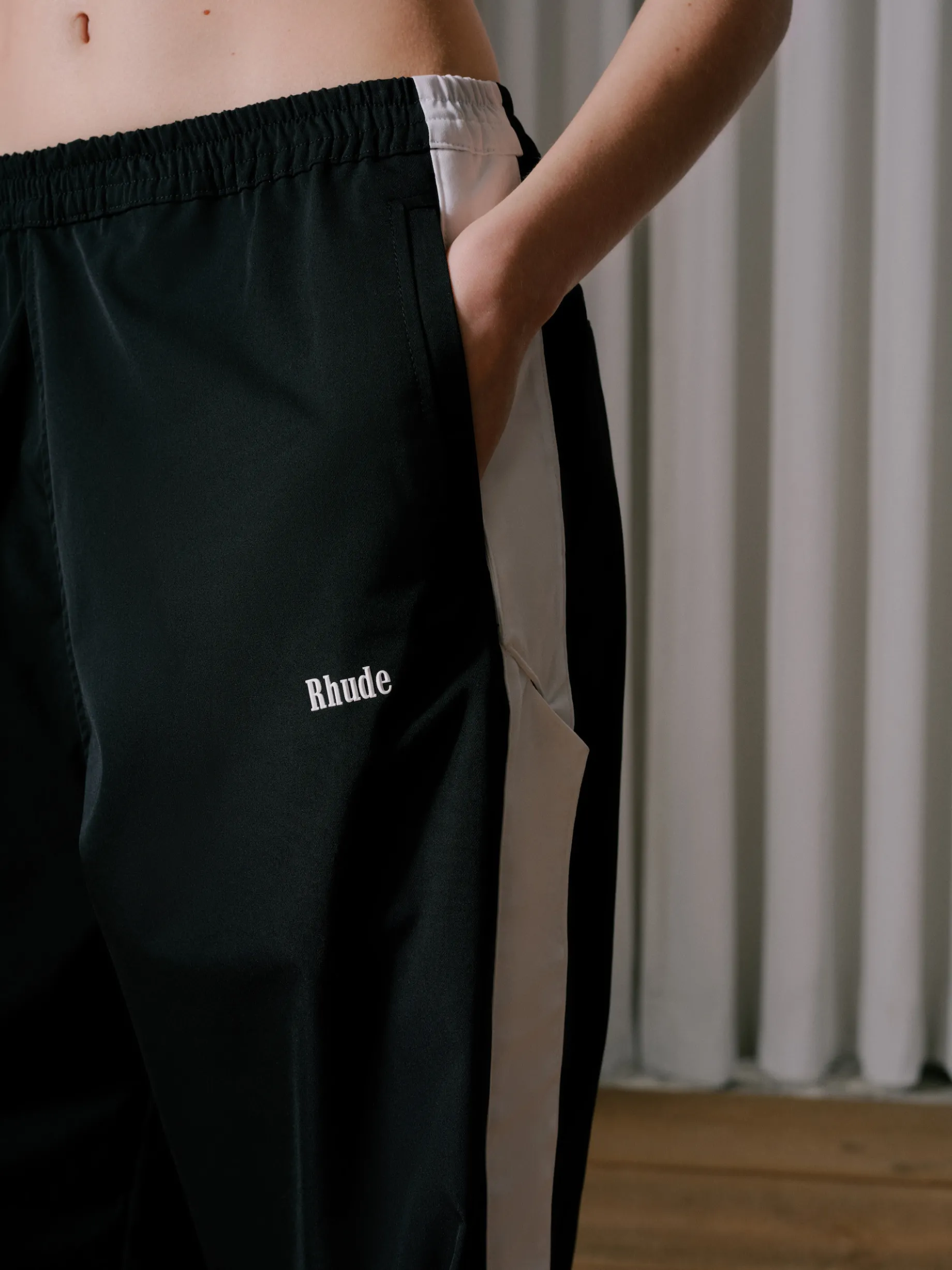 AMARINO TRACK PANT