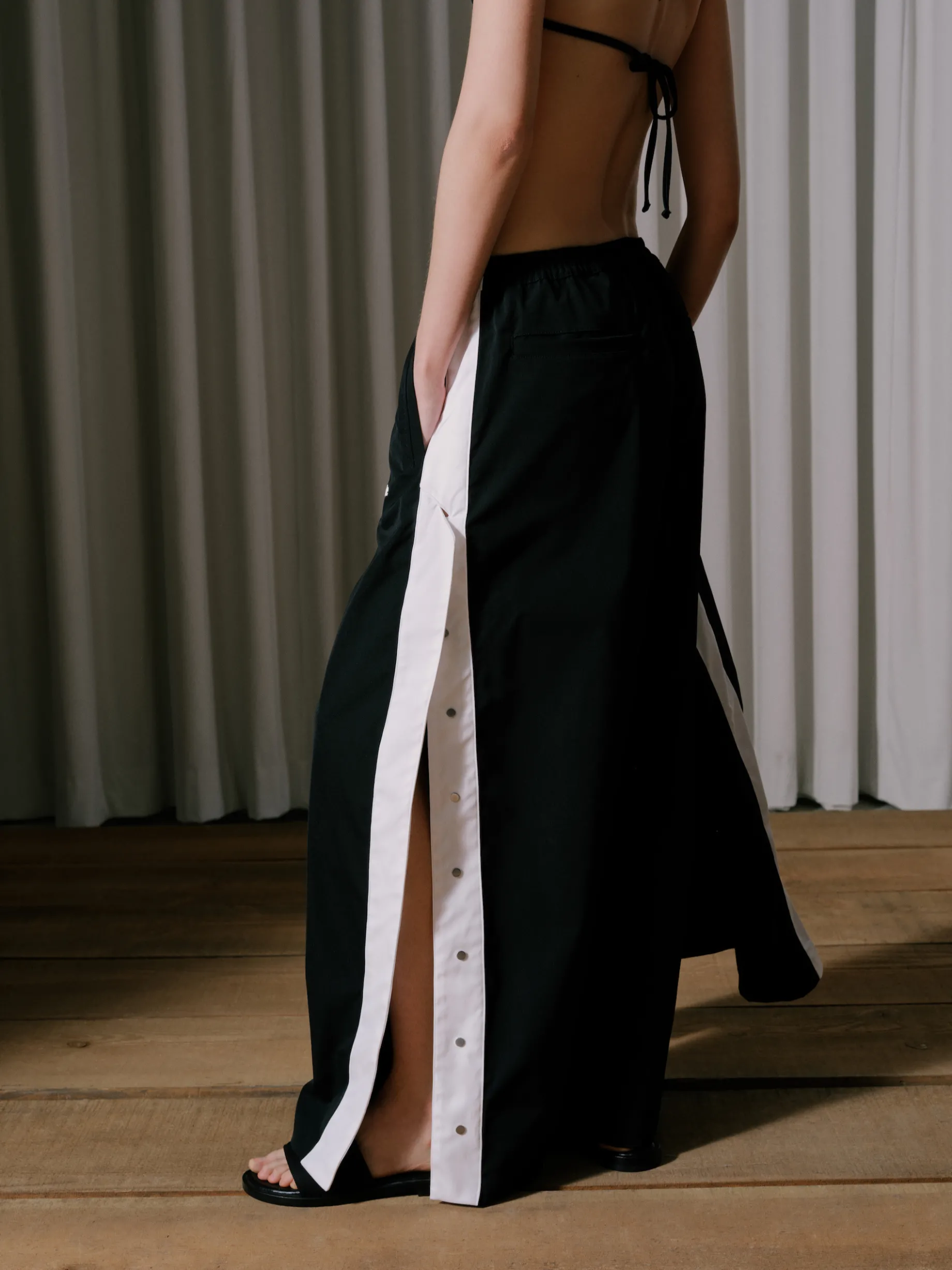 AMARINO TRACK PANT