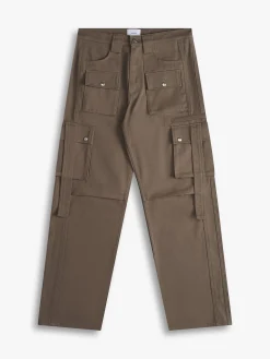 AMARO TWILL CARGOS