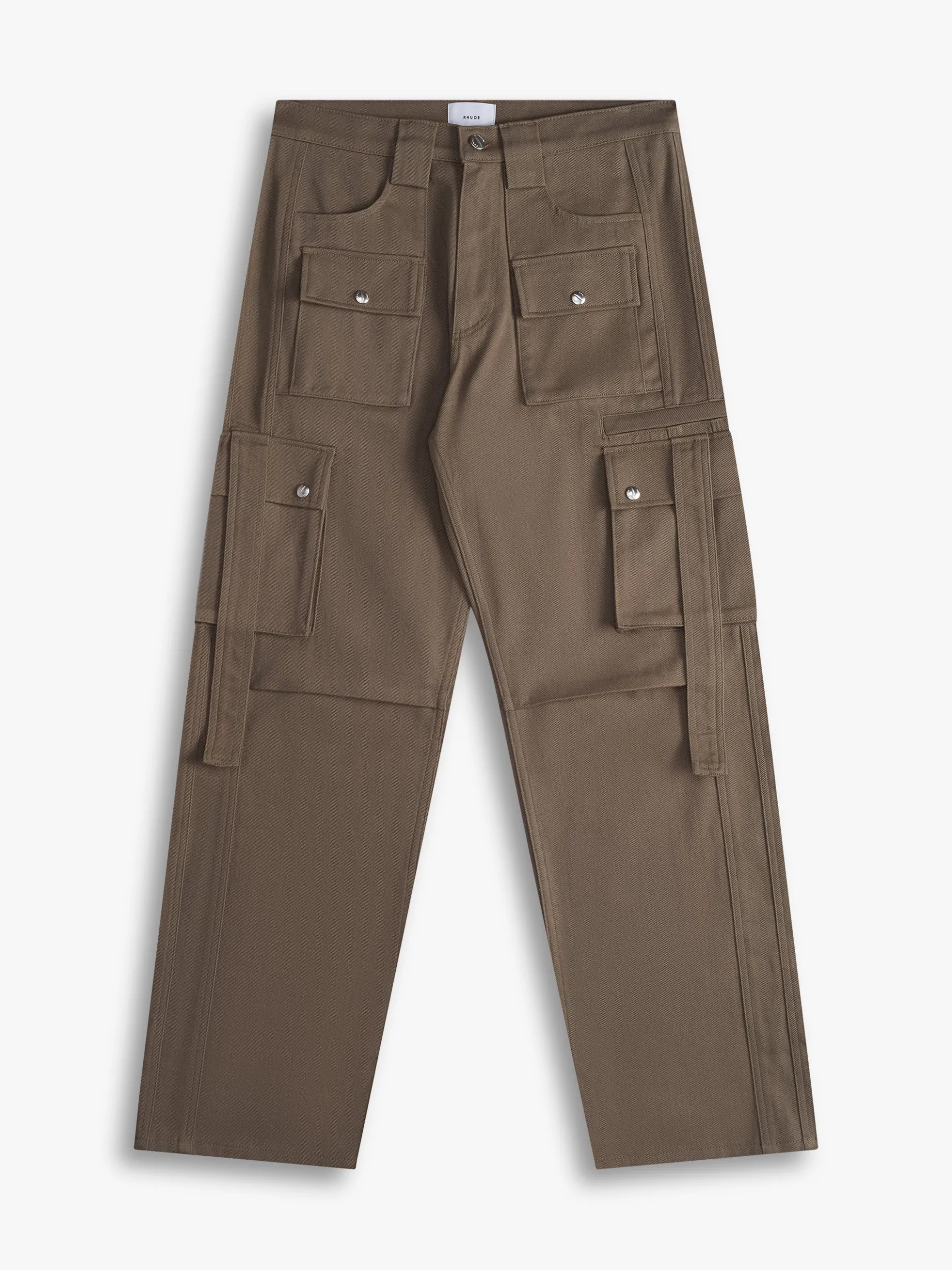 AMARO TWILL CARGOS
