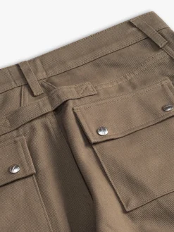 AMARO TWILL CARGOS