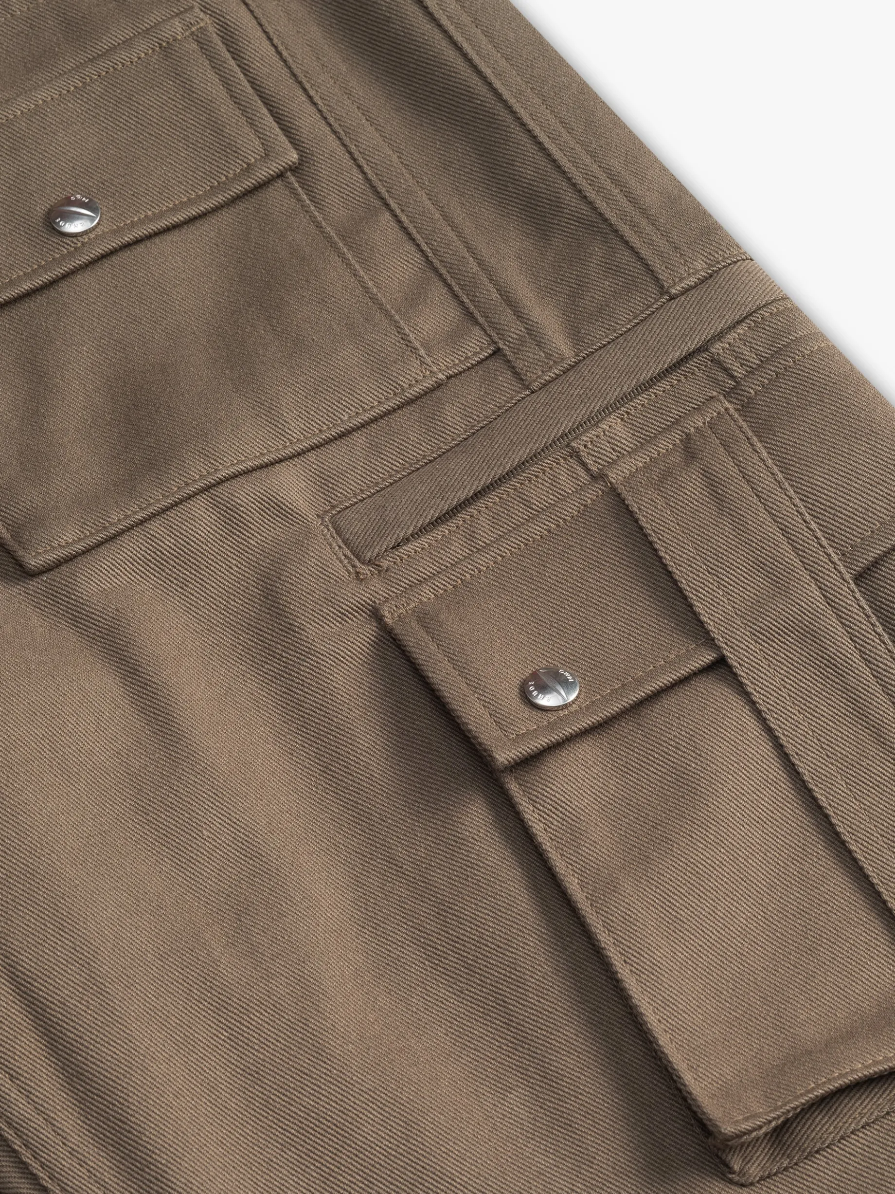 AMARO TWILL CARGOS