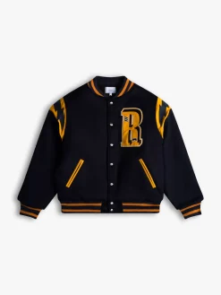 AMERICAN SPIRIT LIGHTNING BOMBER