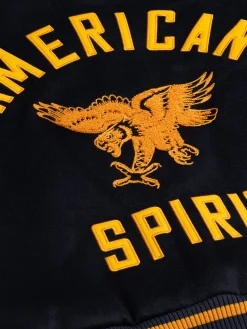 AMERICAN SPIRIT LIGHTNING BOMBER