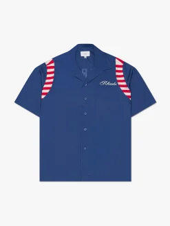AMERICAN SPIRIT POPLIN SHIRT