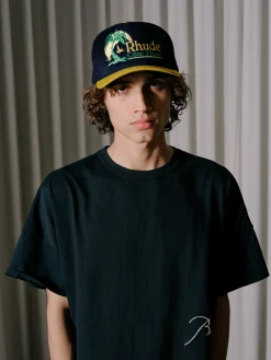 AZUR COAST HAT