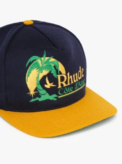 AZUR COAST HAT