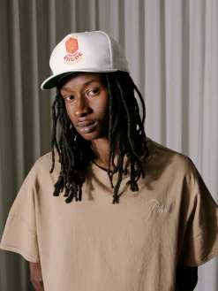 AZUR LINEN HAT