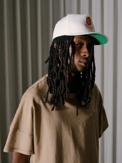 AZUR LINEN HAT