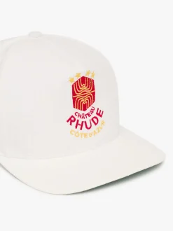 AZUR LINEN HAT