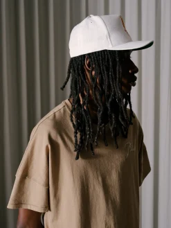 AZUR LINEN HAT