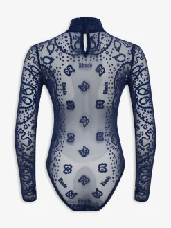 BANDANA BODYSUIT