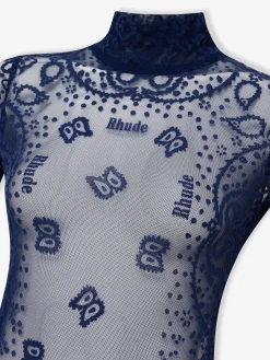 BANDANA BODYSUIT