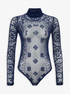 BANDANA BODYSUIT
