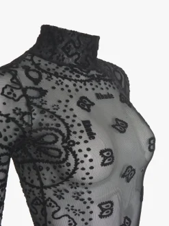 BANDANA BODYSUIT