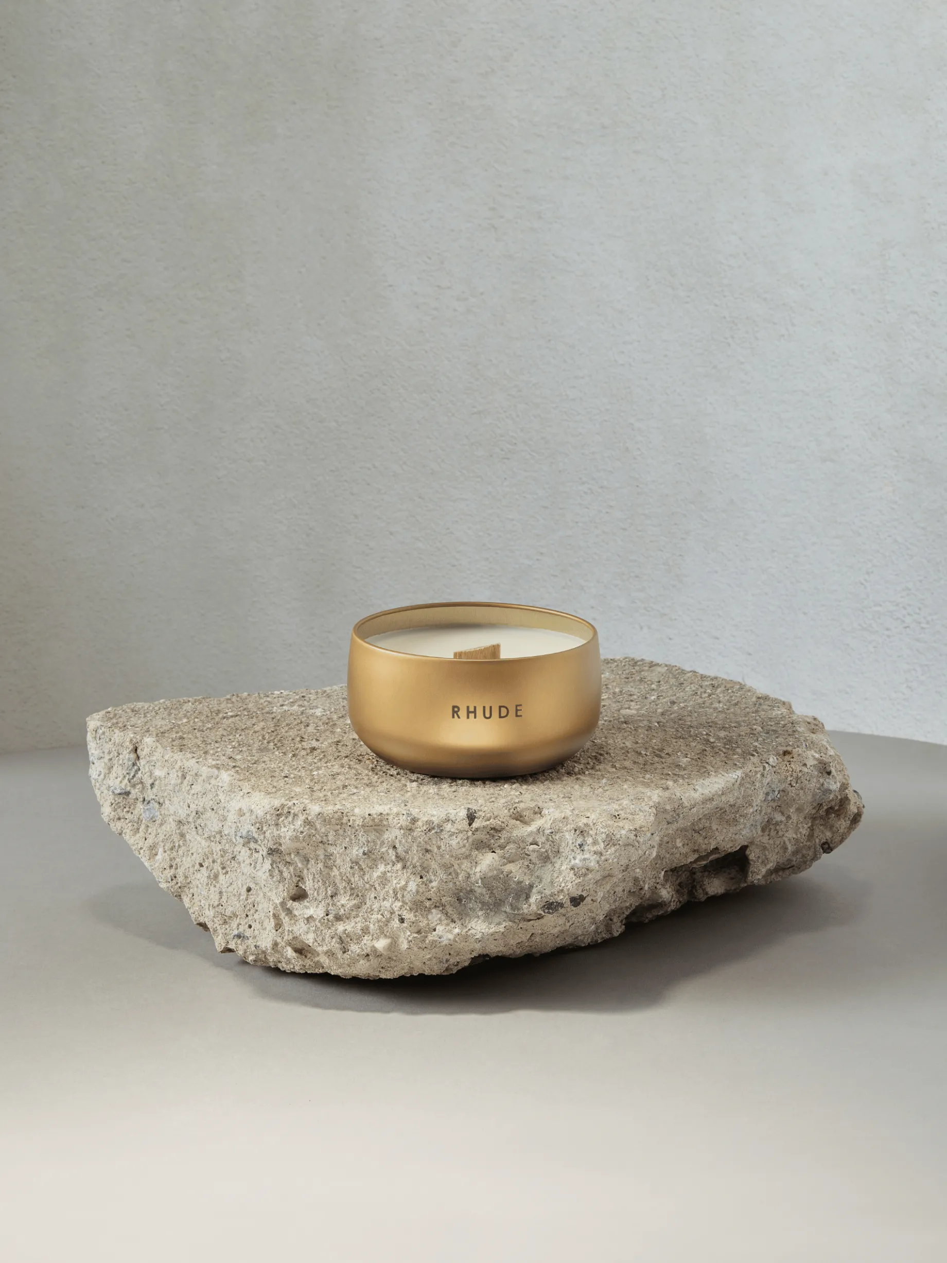 BANDANA TIN CANDLE