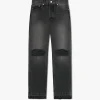 BEACH BUM DENIM
