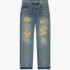 BEACH BUM DENIM