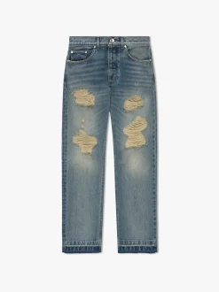BEACH BUM DENIM