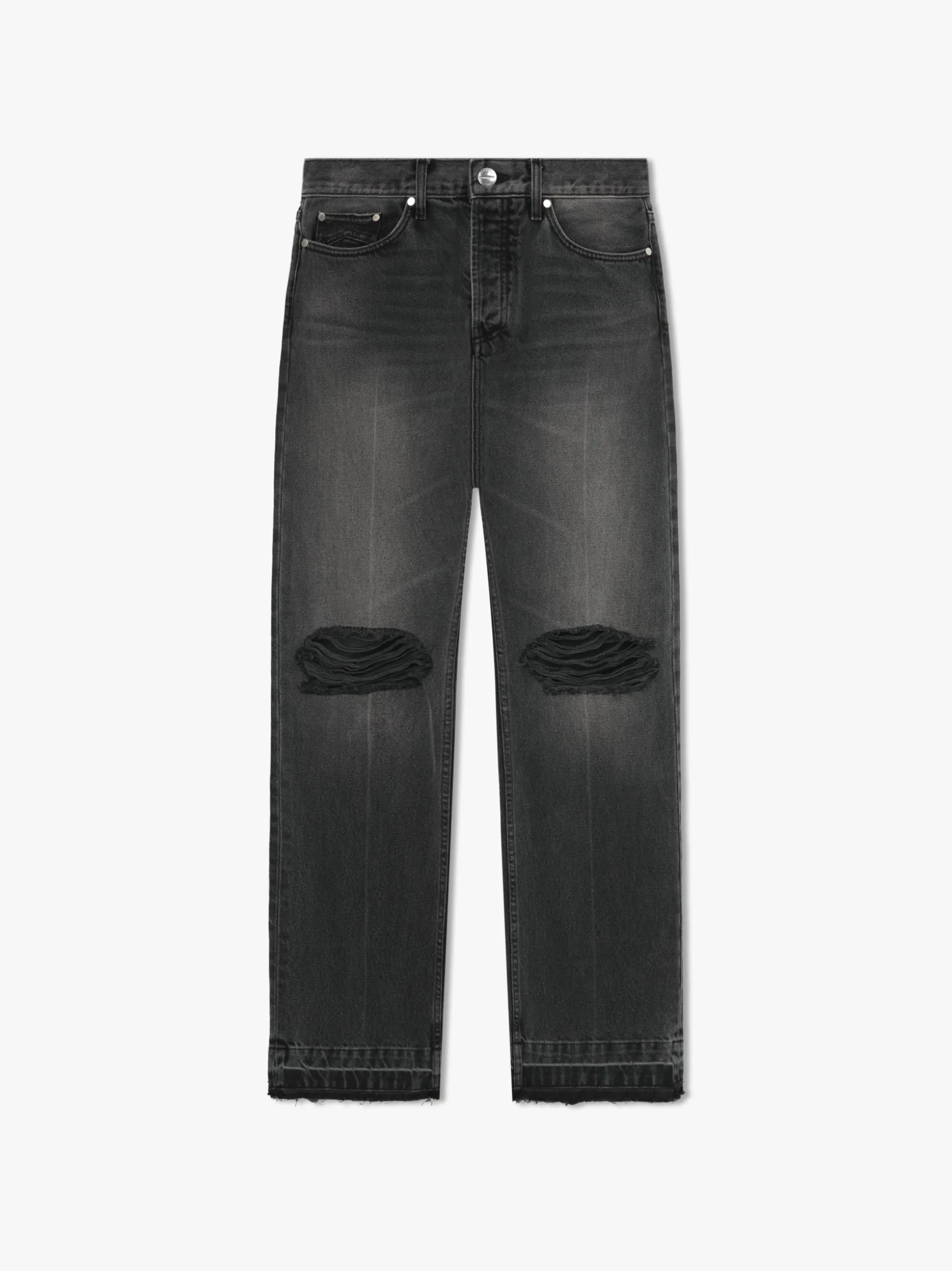 BEACH BUM DENIM