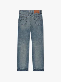BEACH BUM DENIM