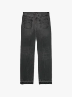 BEACH BUM DENIM
