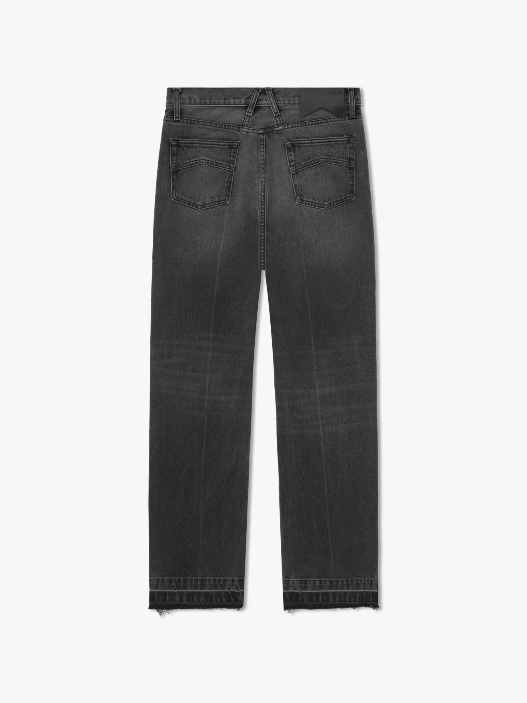 BEACH BUM DENIM
