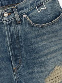 BEACH BUM DENIM