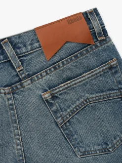 BEACH BUM DENIM