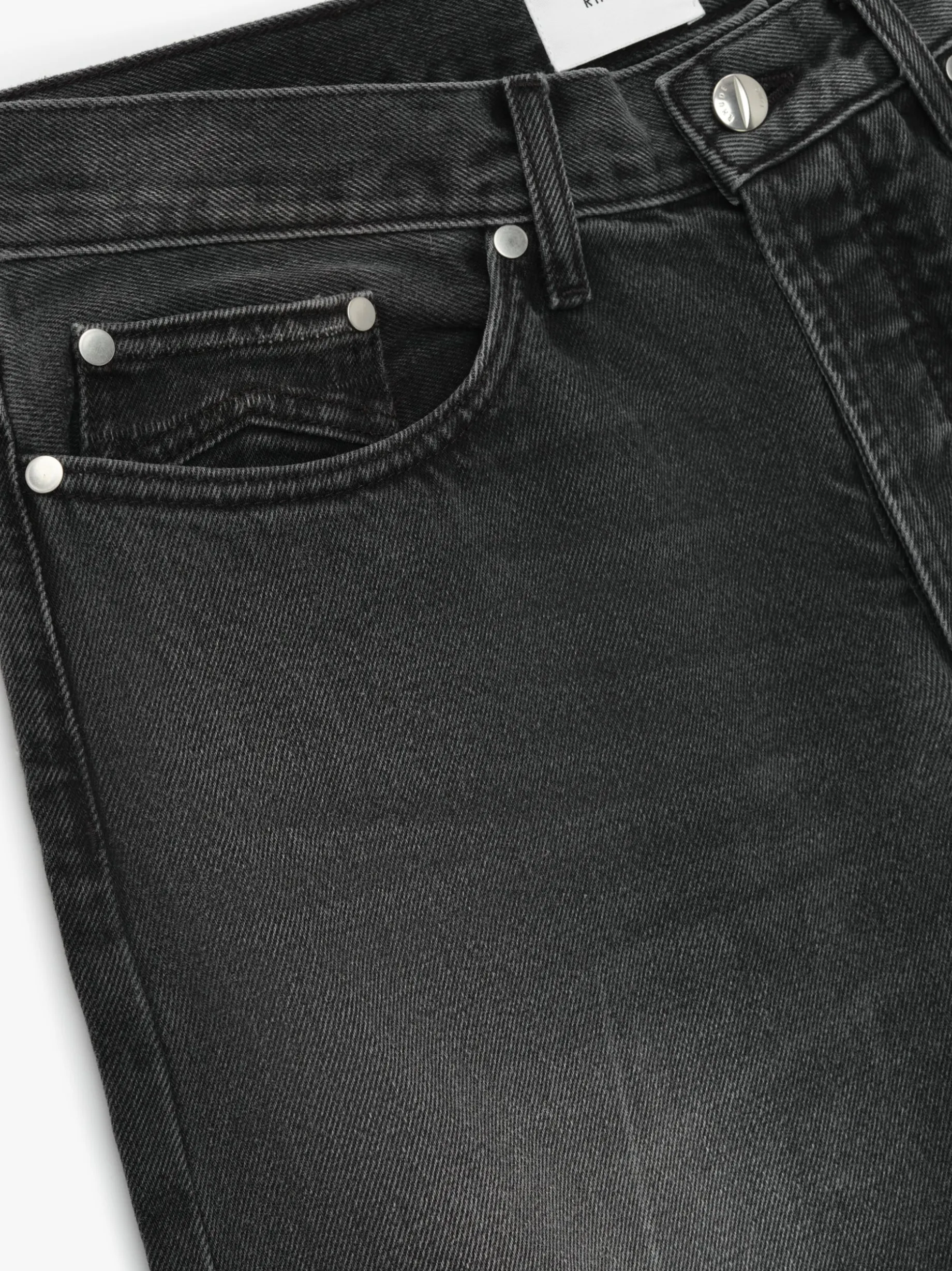 BEACH BUM DENIM